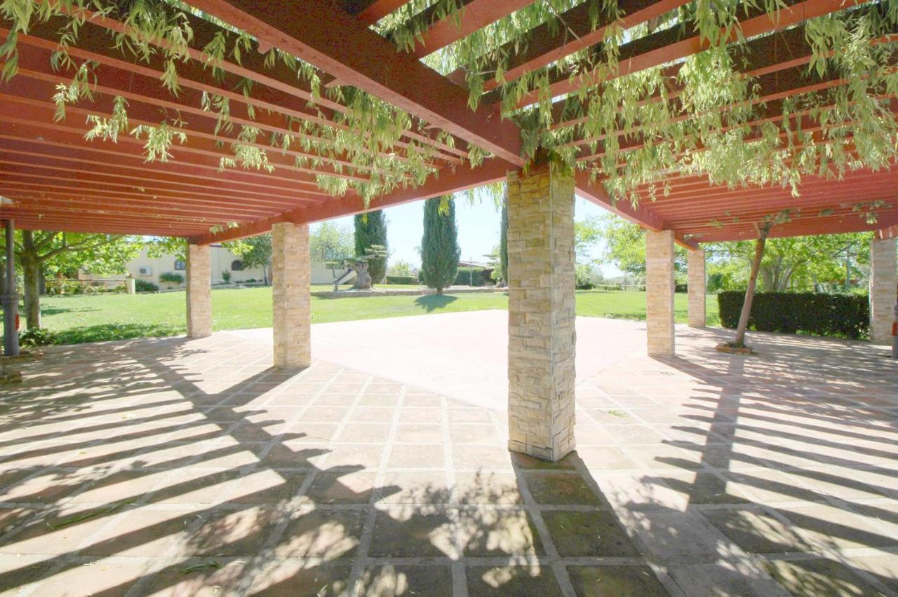 Hotel Hacienda Mendoza Archidona Esterno foto